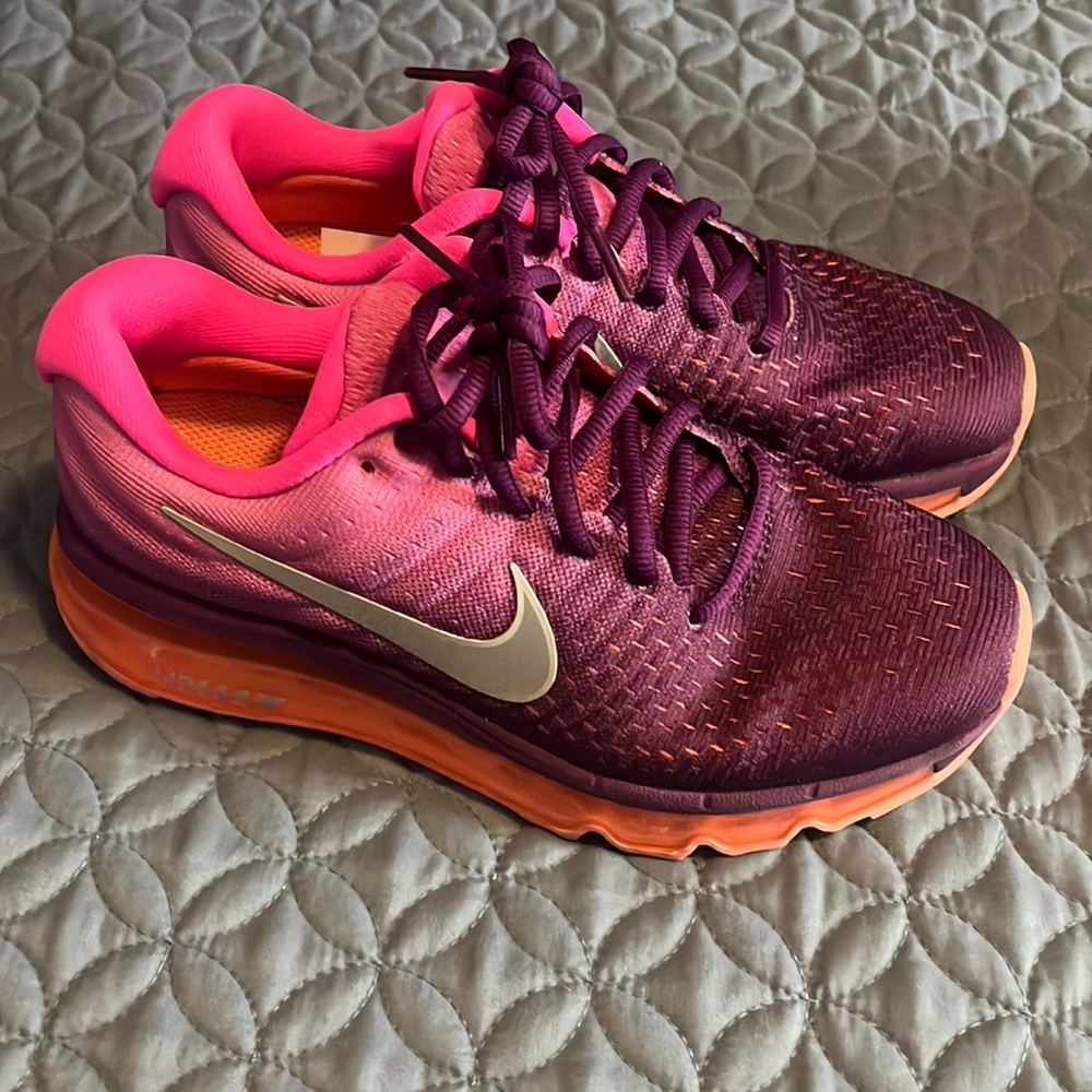 Nike Air max  85 2017 running shoes size 5.5